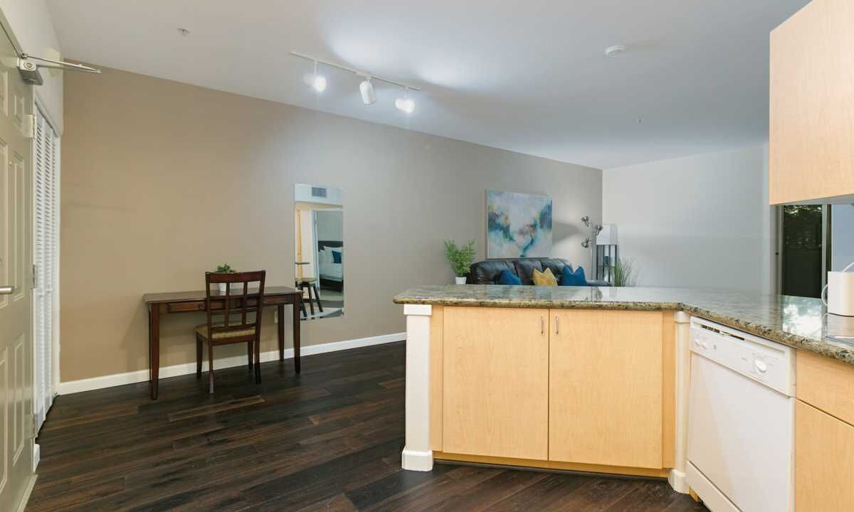Photo of Kitchen in Downtown San Diego