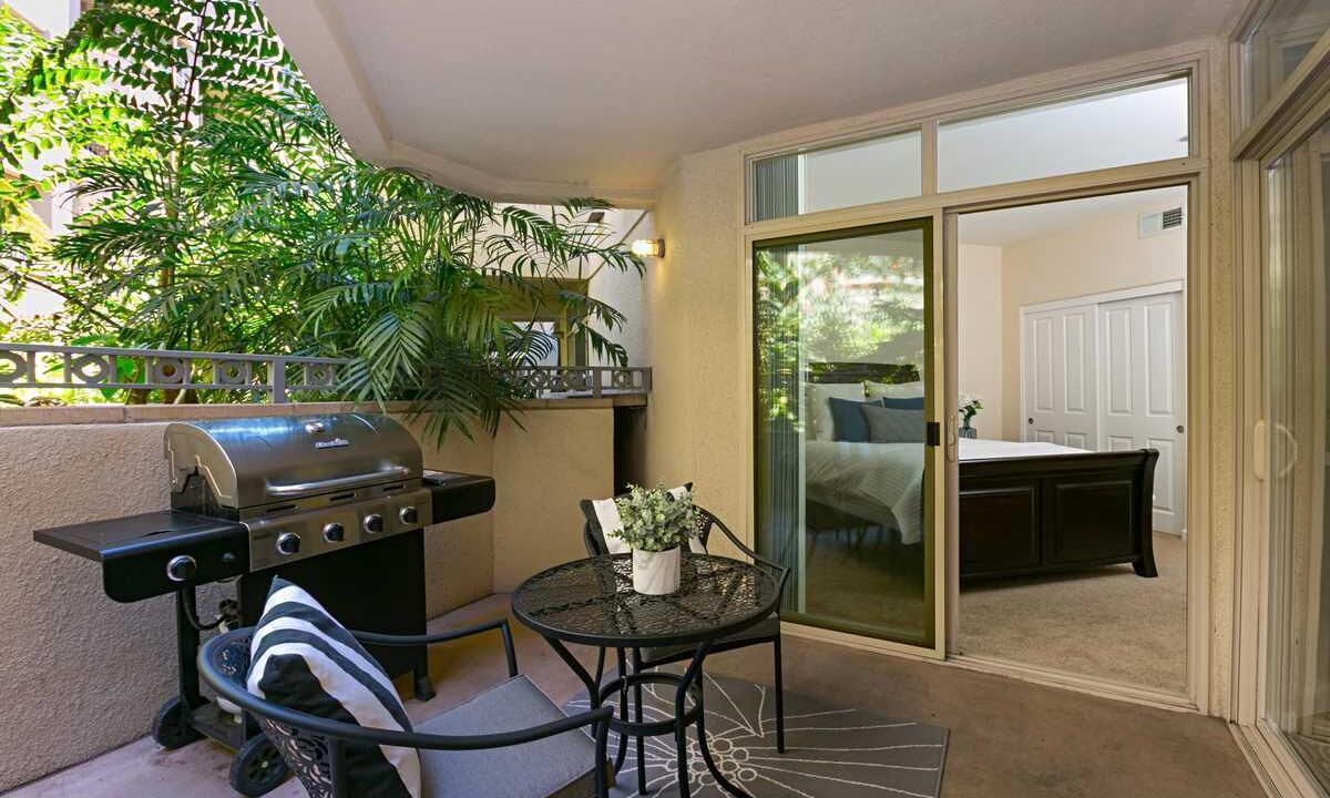 Photo of Outdoor in Downtown San Diego