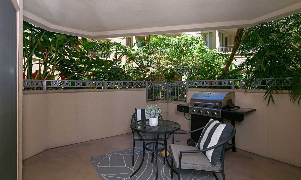 Photo of Outdoor in Downtown San Diego