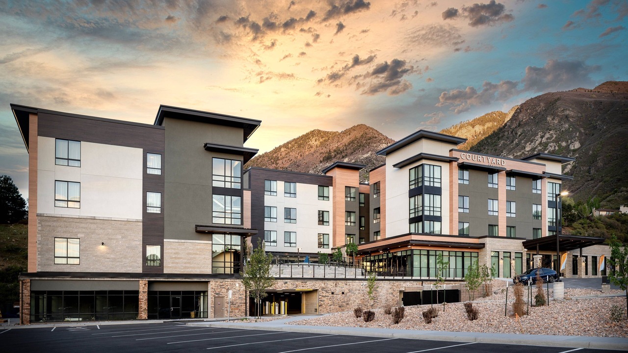Photo of Outdoor in Cottonwood Heights