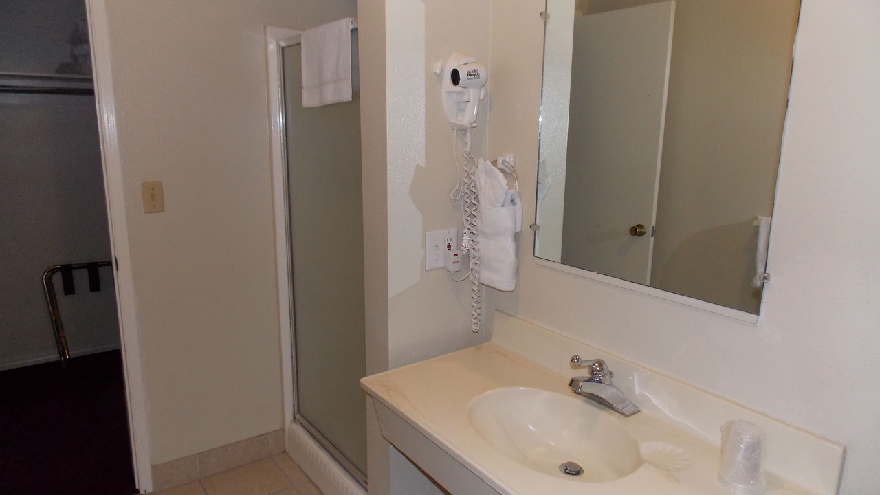 Photo of Bathroom in Big Bear Lake