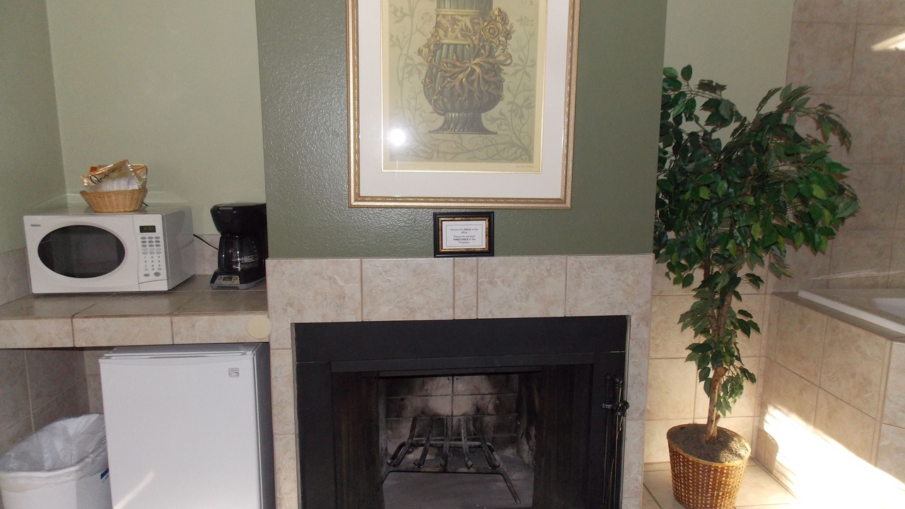 Photo of Livingroom in Big Bear Lake