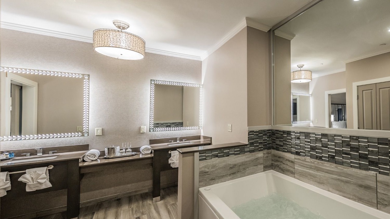 Photo of Bathroom in Loleta