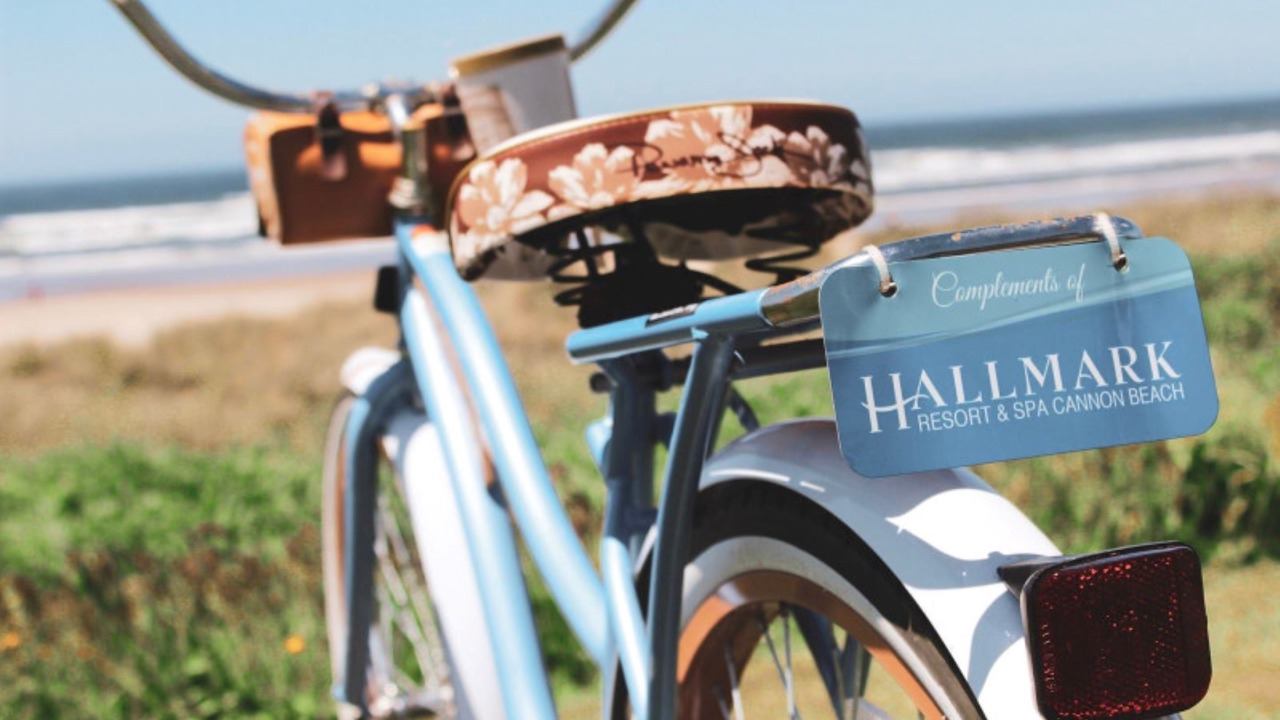 Photo of Outdoor in Downtown Cannon Beach