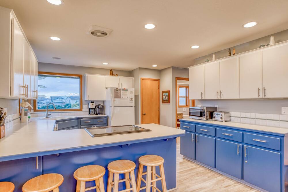 Photo of Kitchen in Pacific City