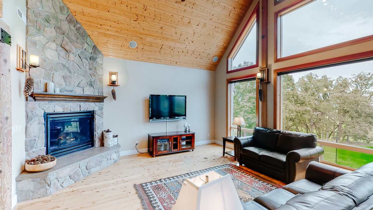 Photo of Livingroom in Alpine