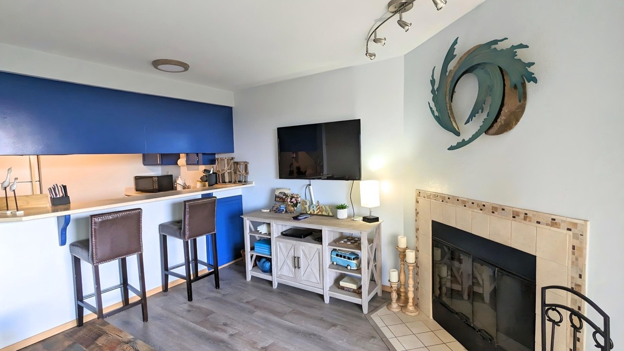 Photo of Livingroom in Ocean Shores
