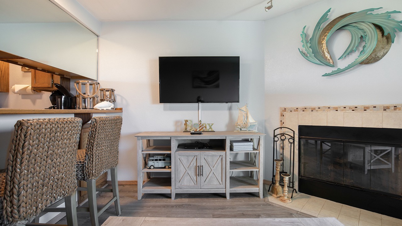 Photo of Livingroom in Ocean Shores