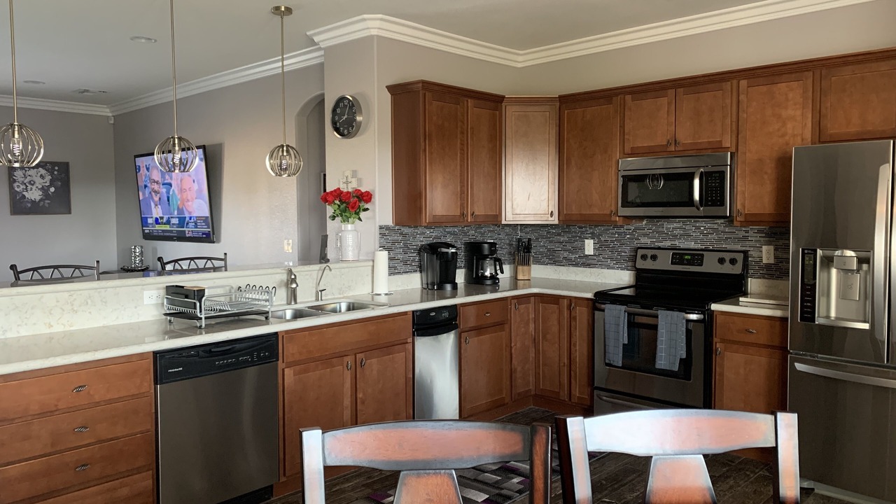 Photo of Kitchen in Fort Mohave
