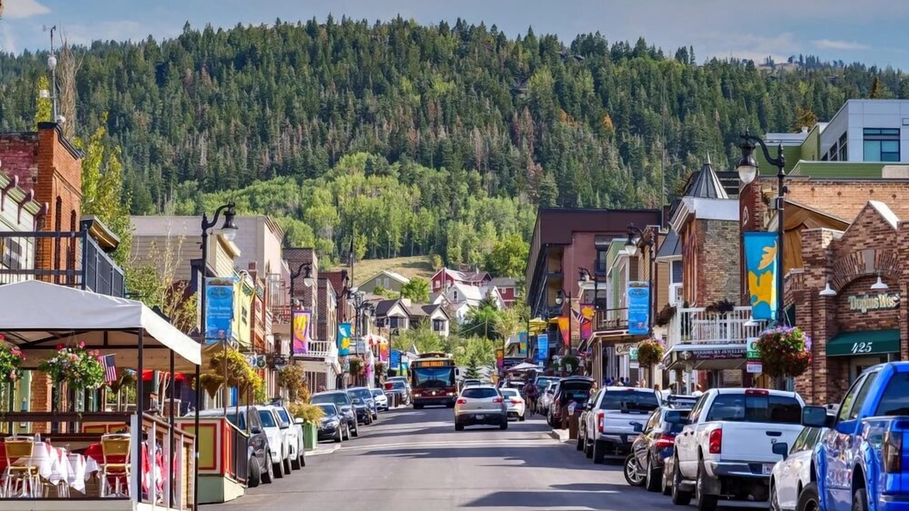 Photo of Others in Park City