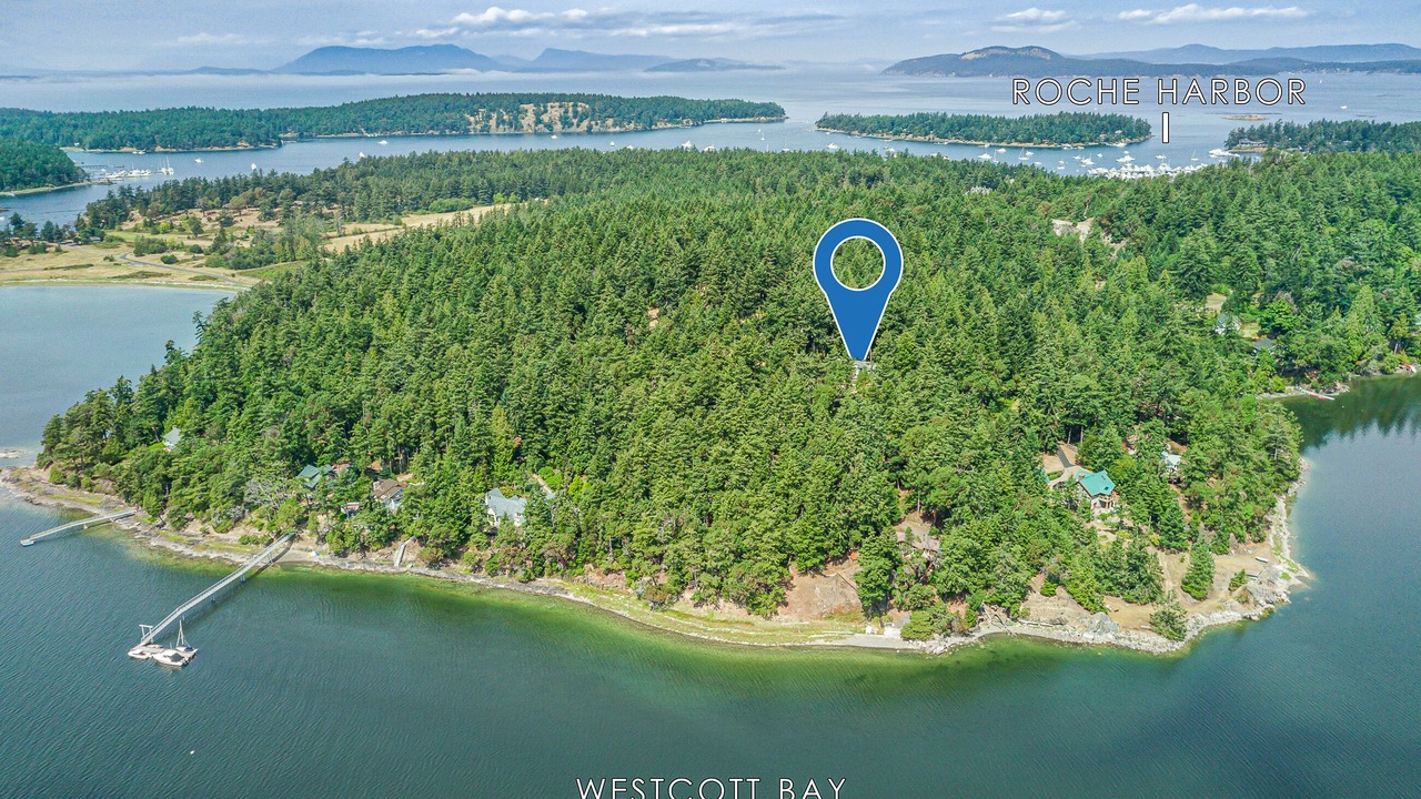 Photo of Outdoor in Roche Harbor