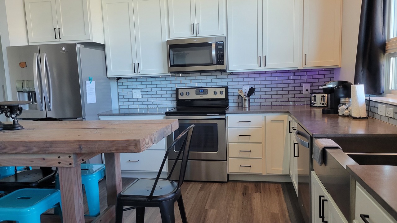 Photo of Kitchen in Orondo