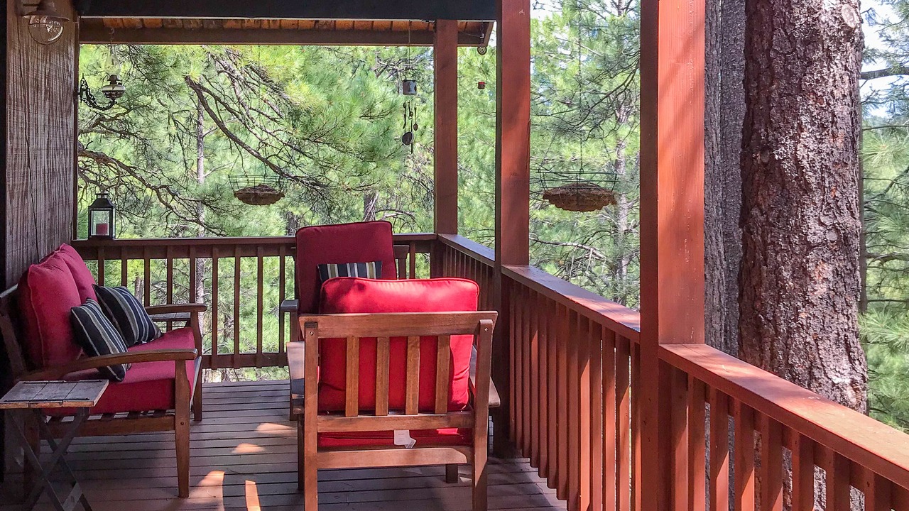 Photo of Outdoor in Kachina Village