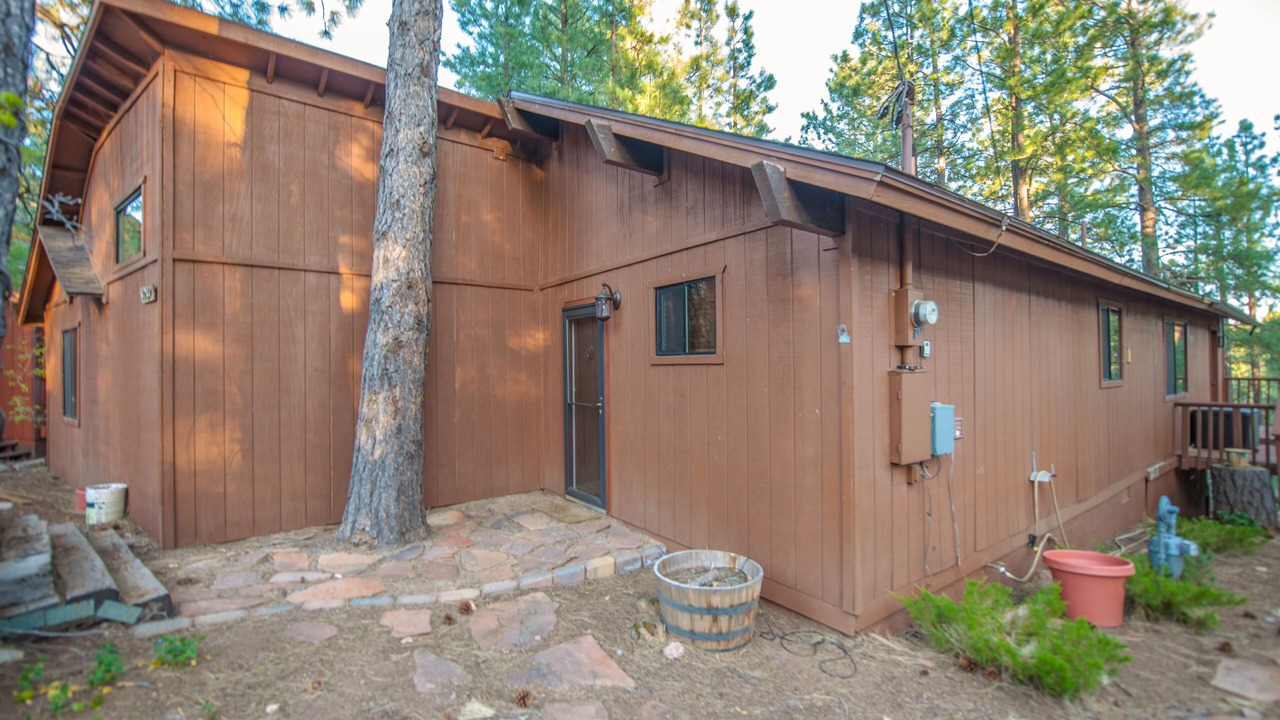 Photo of Outdoor in Kachina Village