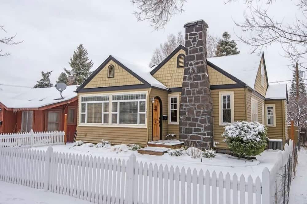 Photo of Outdoor in Old Bend