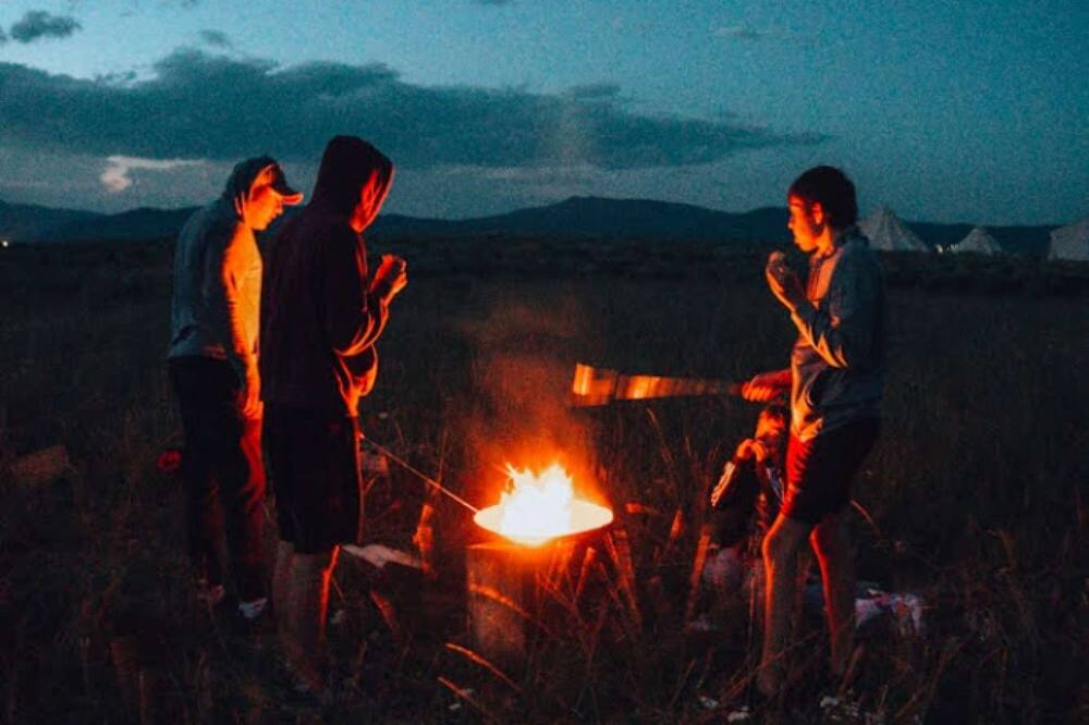 Photo of Others in Valle