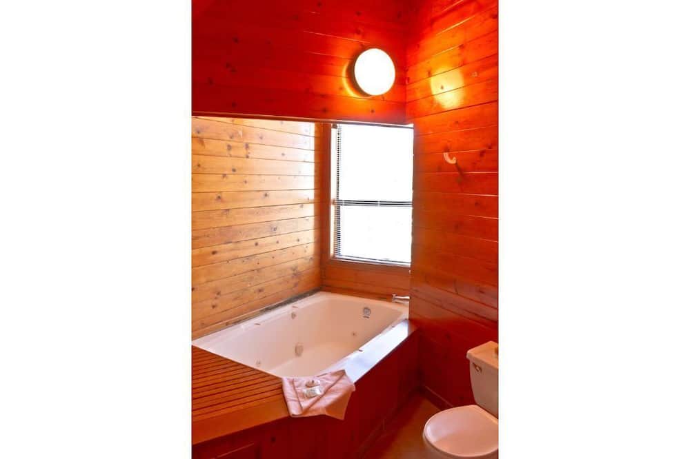 Photo of Bathroom in Tahoe Village