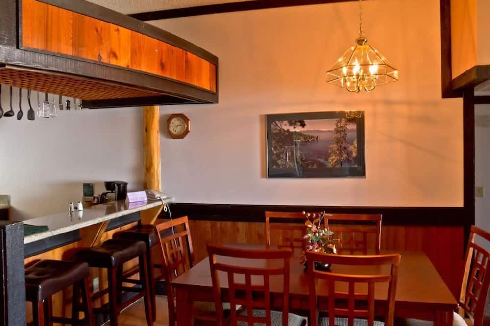 Photo of Kitchen in Tahoe Village