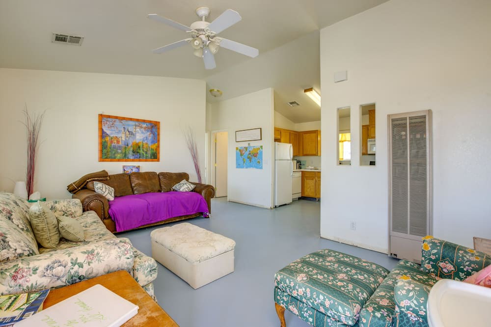 Photo of Bedroom in Pahrump