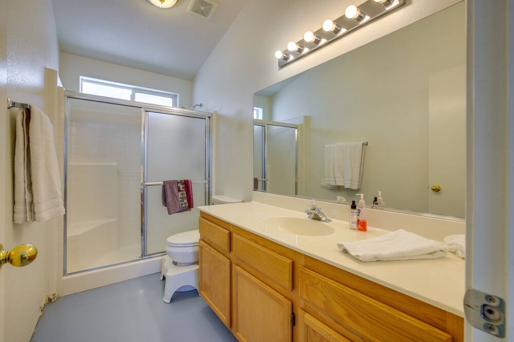 Photo of Bathroom in Pahrump