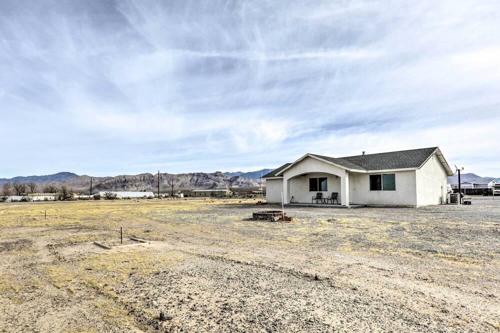 Photo of Outdoor in Pahrump