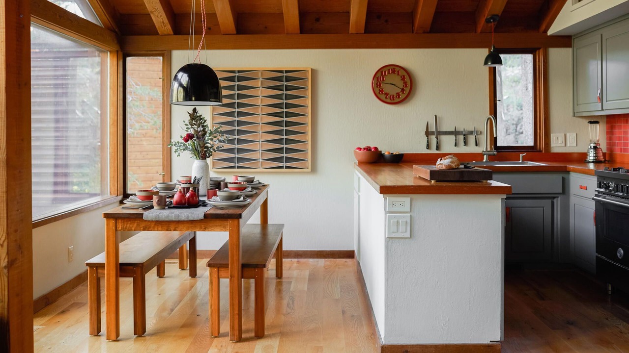 Photo of Kitchen in Alpine Meadows