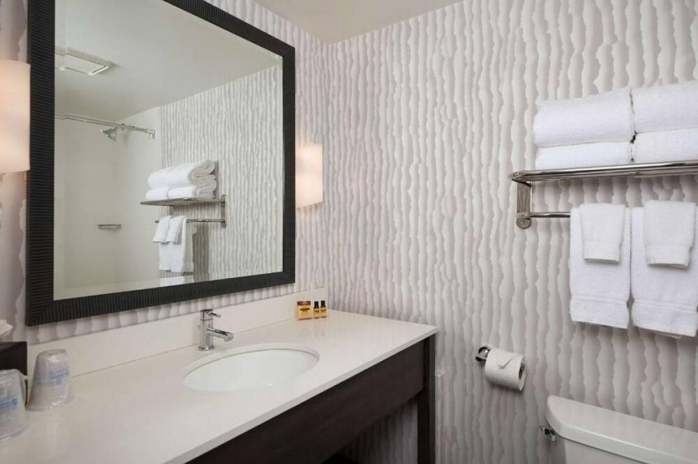 Photo of Bathroom in Newport