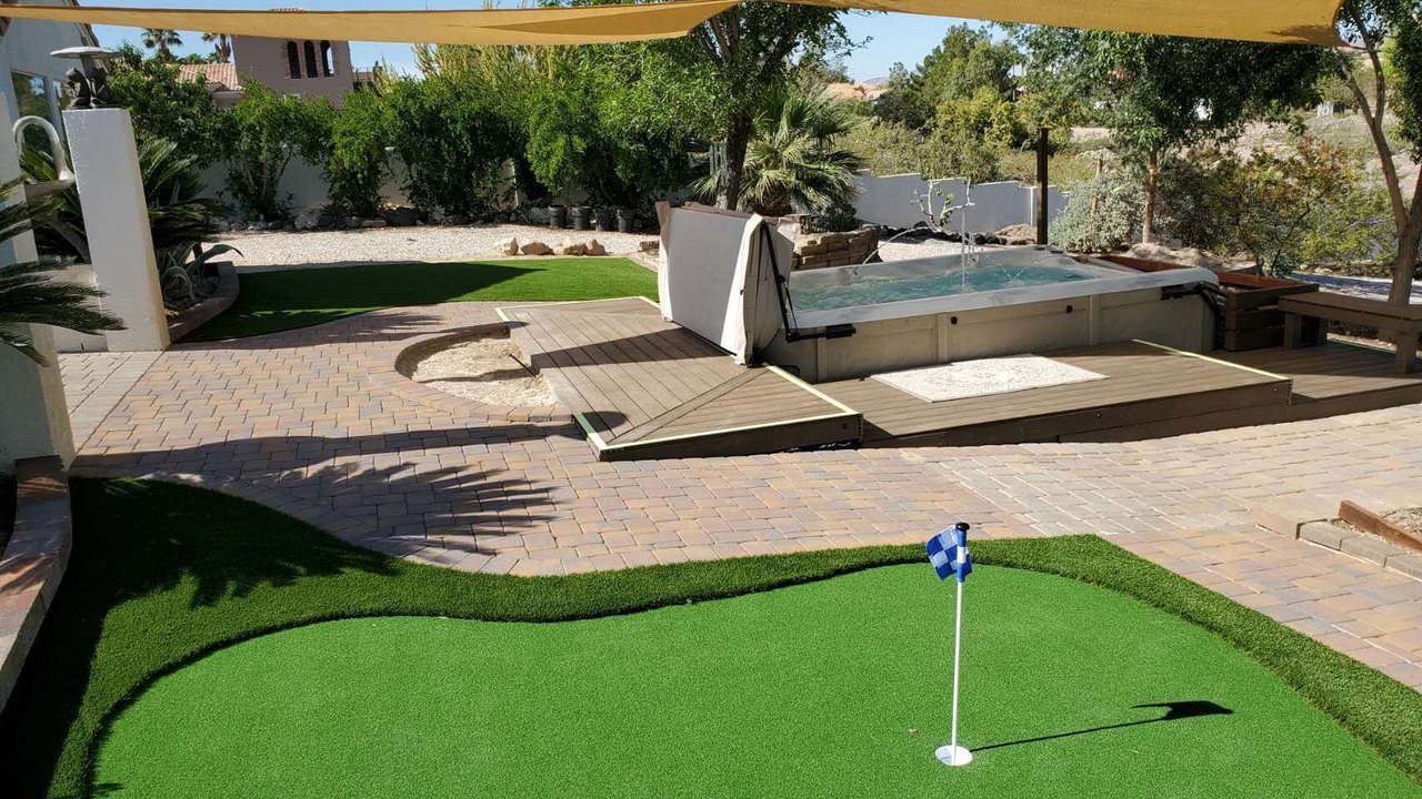 Photo of Outdoor in Silverado Ranch
