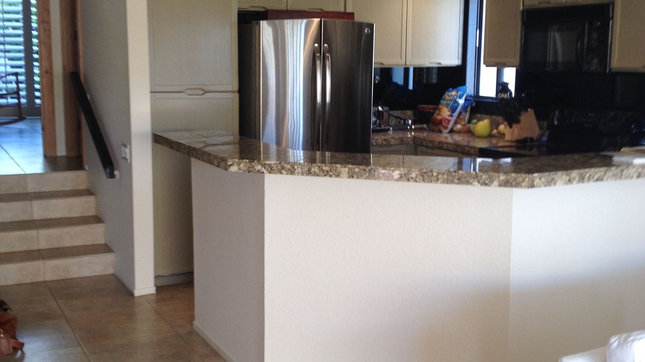 Photo of Kitchen in Palm Desert