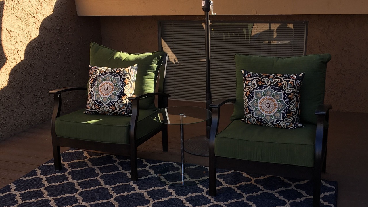 Photo of Outdoor in Palm Desert