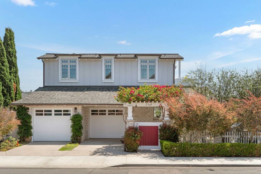 Photo of Outdoor in Olde Solana Beach