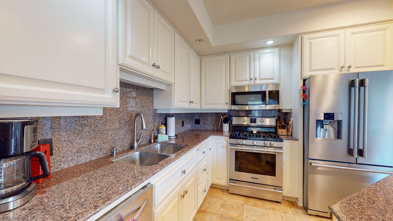 Photo of Kitchen in Broken Top