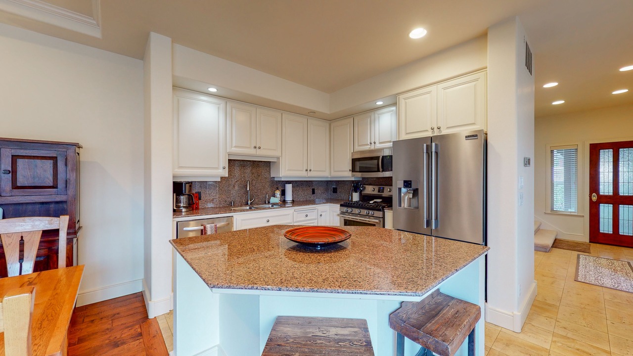Photo of Kitchen in Broken Top