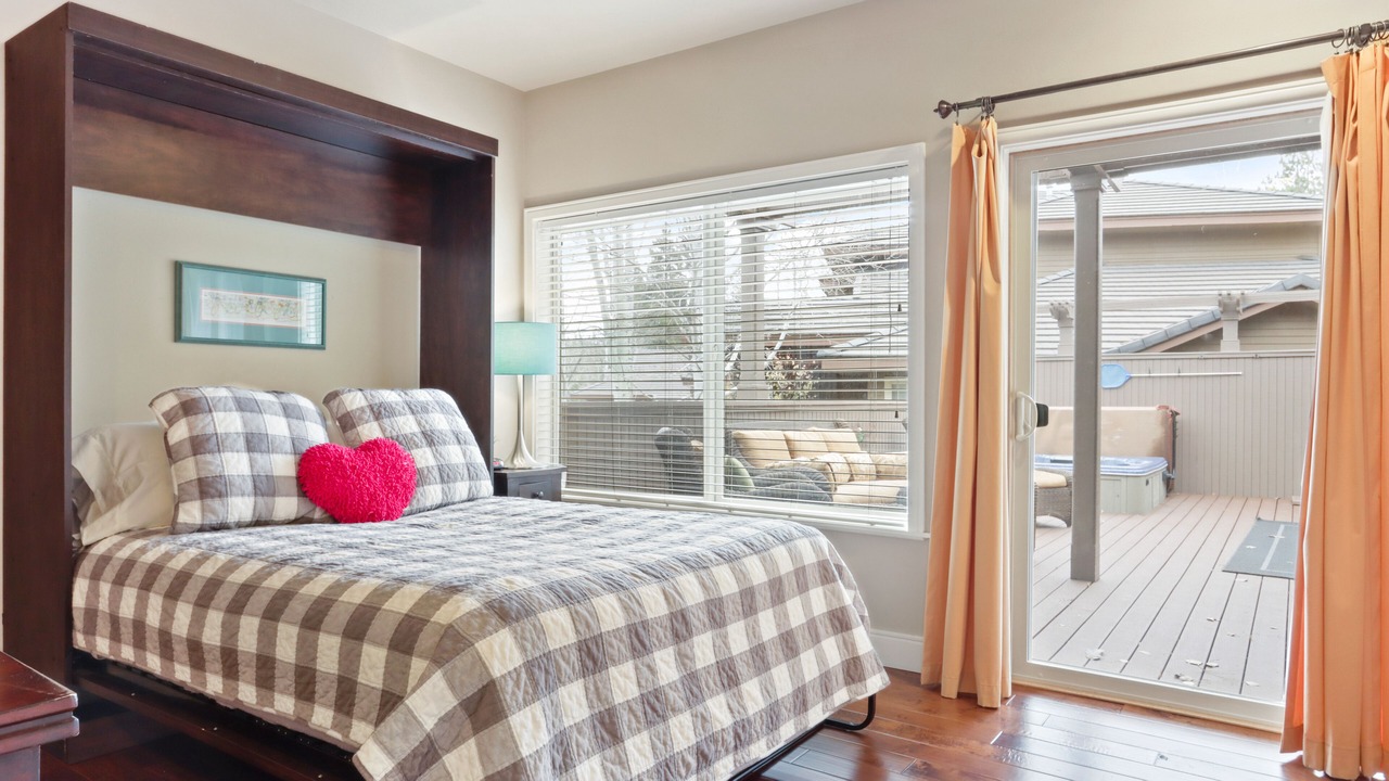 Photo of Bedroom in Broken Top