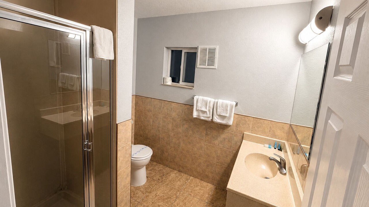 Photo of Bathroom in Mid City