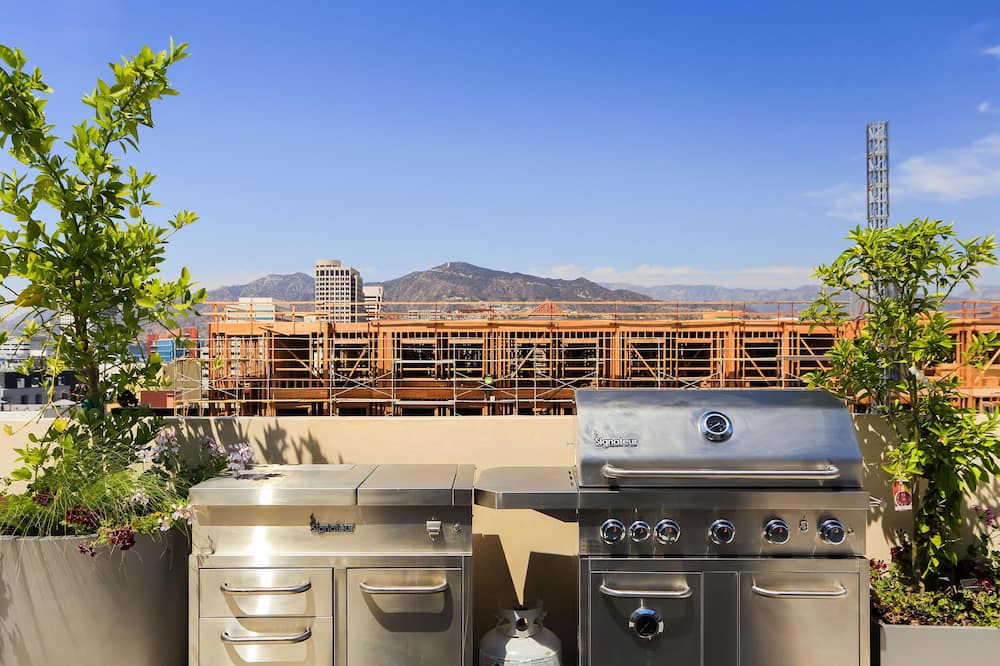 Photo of Outdoor in Downtown