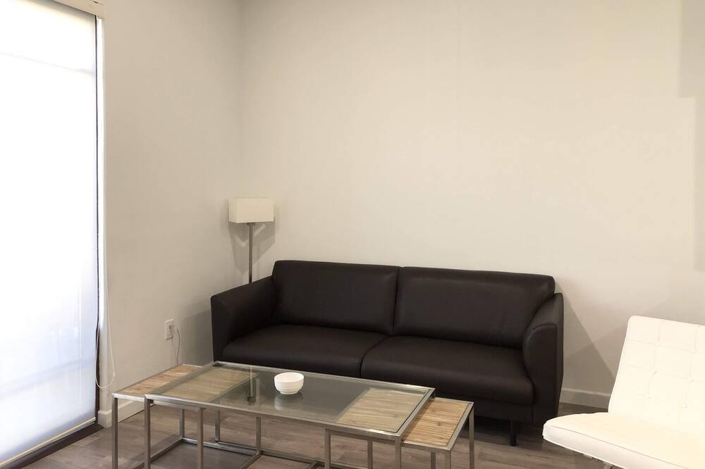 Photo of Livingroom in Downtown