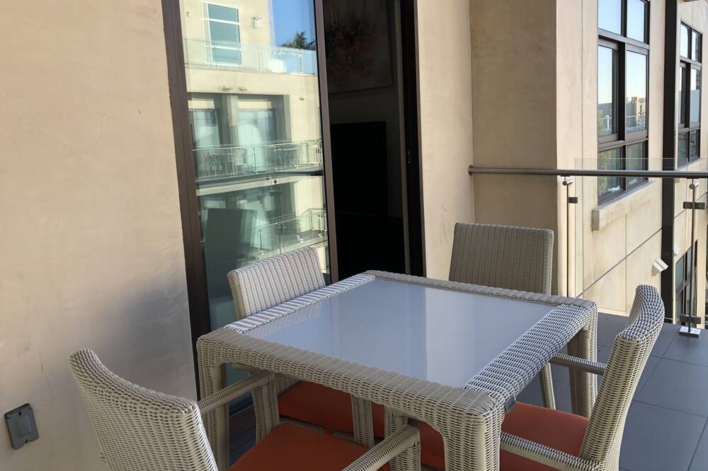 Photo of Patio Balcony in Downtown