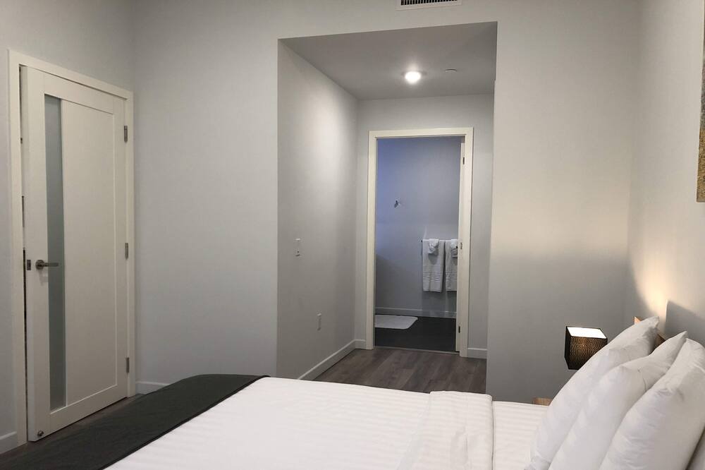 Photo of Bedroom in Downtown
