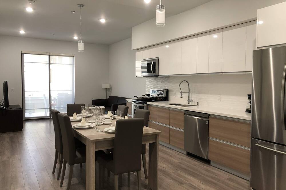 Photo of Kitchen in Downtown