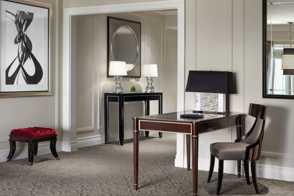 Photo of Bedroom in Las Vegas
