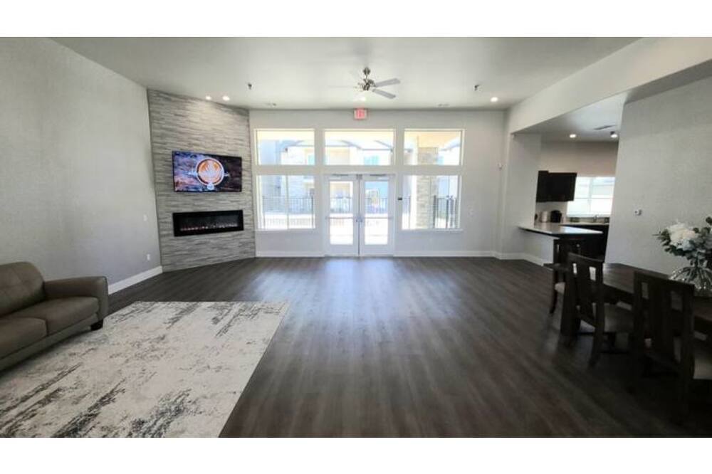 Photo of Livingroom in Clovis