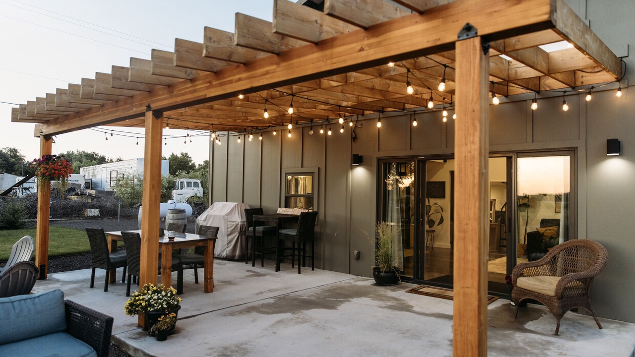 Photo of Outdoor in Walla Walla