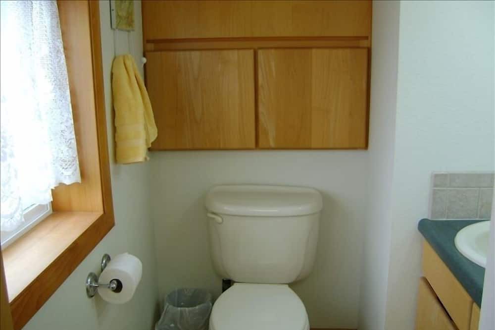 Photo of Bathroom in Corvallis