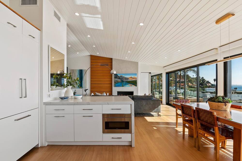 Photo of Kitchen in Pacific Palisades