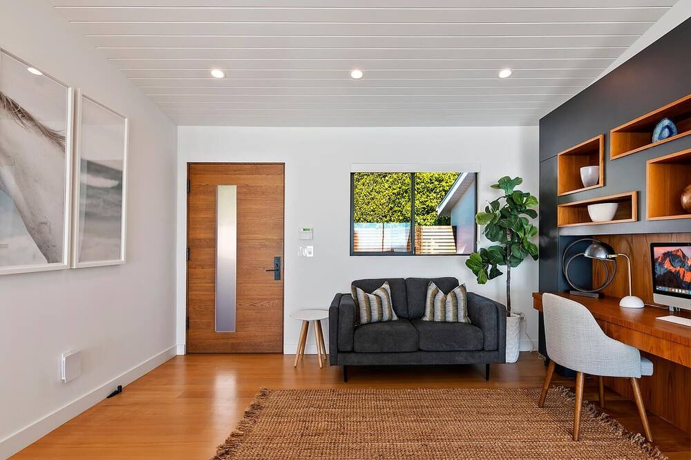 Photo of Livingroom in Pacific Palisades
