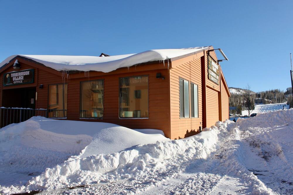 Photo of Outdoor in Brian Head