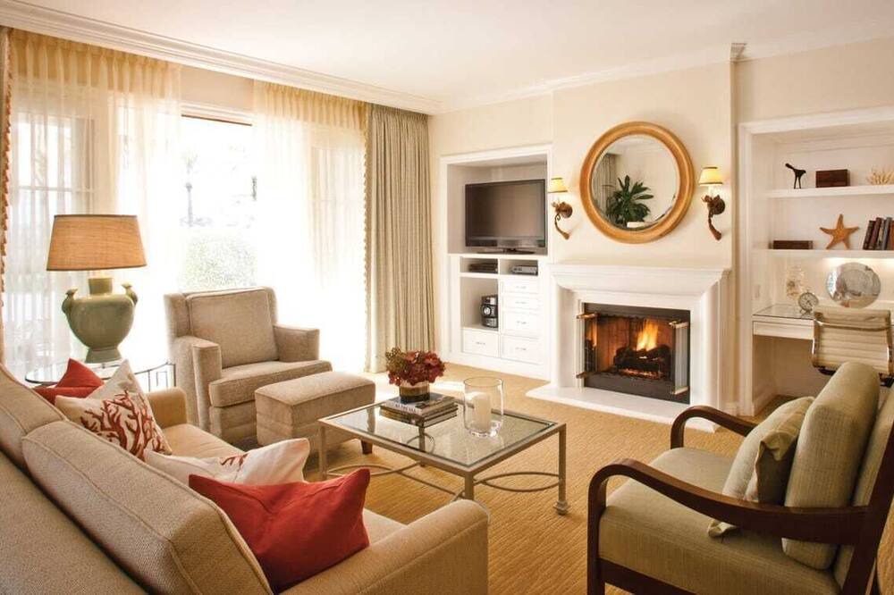 Photo of Livingroom in Aviara