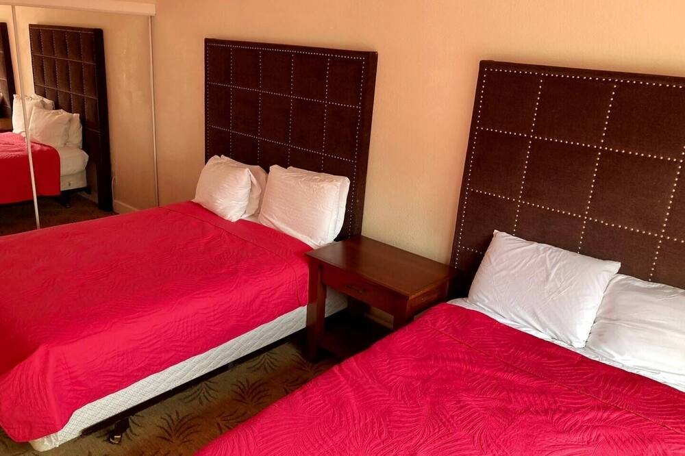 Photo of Bedroom in Chula Vista