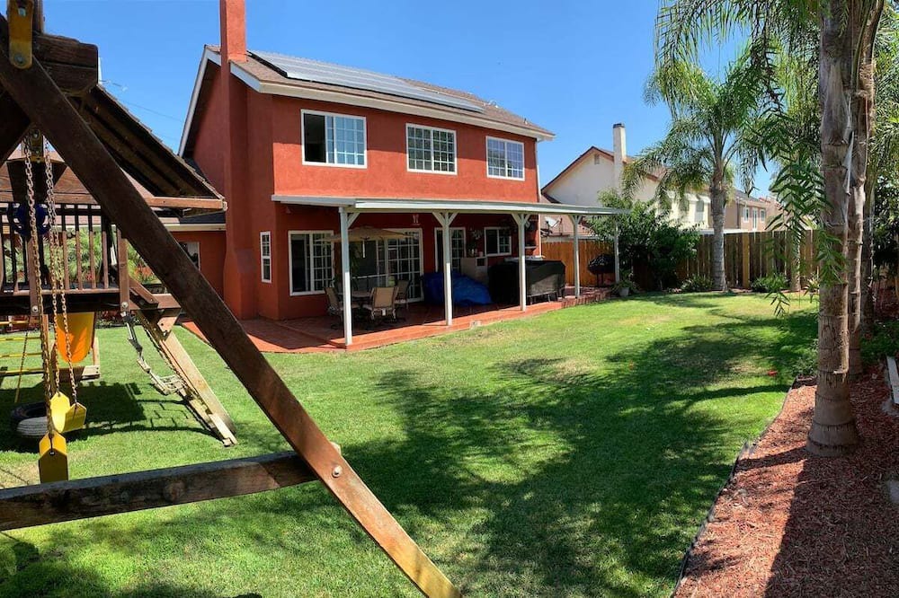 Photo of Outdoor in Chula Vista